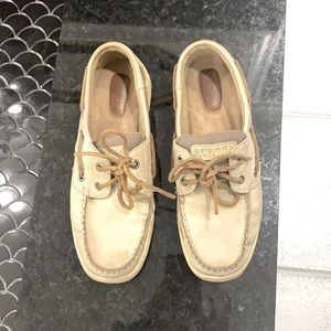Sperry top slider , size 6.5